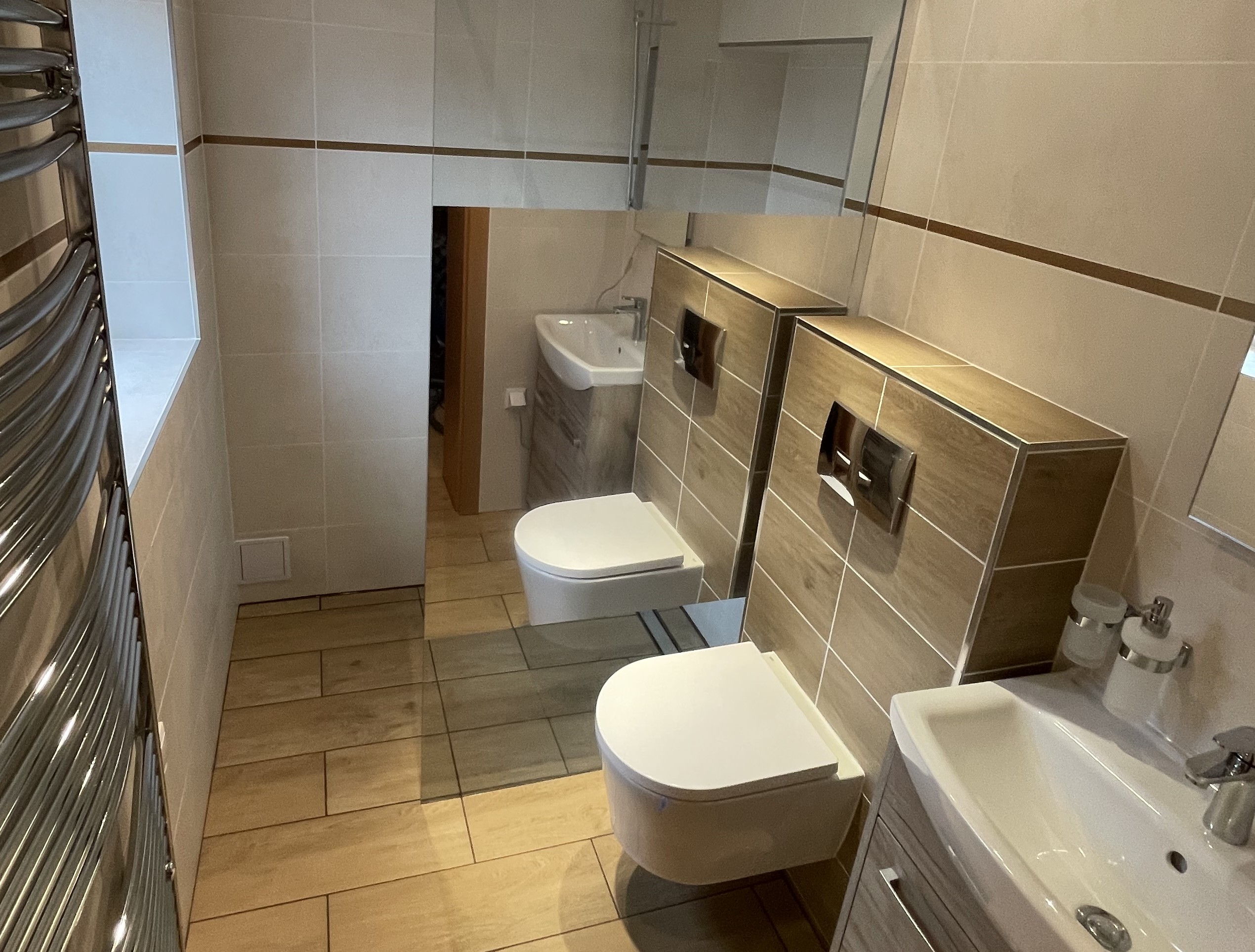 Koupelna – Šternberk